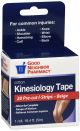GNP Kinesiology Tape Cotton Beige 20ct