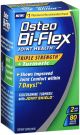 Osteo Bi-Flex 3X-Strg + Tumeric Tab 80ct