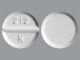 Trihexyphenidyl HCL 2mg Tab 100