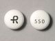 Diclofenac 50mg DR Tab 100ct