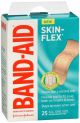 Bandaid Skin Flex All 1 Size BDG 25ct