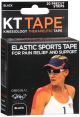 KT Tape Cotton Black 20ct