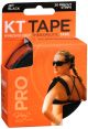 KT Tape Synthetic Pro Black 20ct