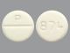 Midodrine HCL 10mg Tab 100ct
