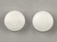 Clonidine Hcl 0.2 mg TAB 100