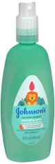Johnsons No More Tangles Detangle Spray 10oz