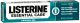 Listerine Essential Gel Mint 4.2oz