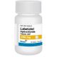 Labetalol 200mg Tab 100ct