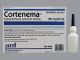 Cortenema 100mg Enema 7x60ml