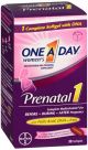 One-A-Day Womens Prenatal 1 Softgel 30ct
