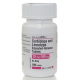 Carbidopa - Levodopa  25-100mg ER Tab 100ct