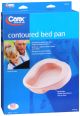 Bed Pan Rust Proof