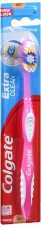 Colgate Toothbrush Extra Clean Full Soft