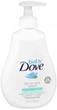 Dove Baby Wash Sensitive Moisture 13oz