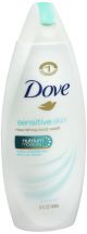 Dove Body Wash Sensitive Skin 12oz