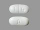 Metformin HCL 1000mg Tab 500ct