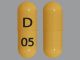 Ramipril 1.25mg Cap 30ct