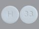 Pioglitazone HCL 45mg 90ct