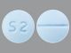 Sertraline 50mg Tab 90ct