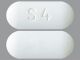 Clarithromycin IR 500mg Tab 60ct