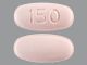 Capecitabine 150mg Tab 60ct