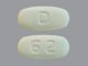 Clarithromycin 250mg Tab 60ct