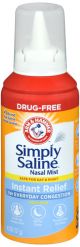 Simply Saline Mist Original 4.25oz