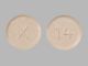 Rizatriptan 10mg Tab 12ct
