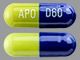 Duloxetine 60mg DR Cap 30ct