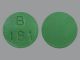 Ferrocite (Ferrous Fumarate) 324mg TAB 100