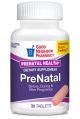 GNP Prenatal Multivitamin Tab 30ct
