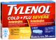 Tylenol Cold-Flu Severe Day-Night Cap 24ct