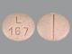 Clonidine 0.1mg Tab 100ct