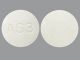 Sodium Bicarbonate 650mg Tab 1000ct