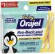 Baby Orajel Non-Med Cooling Swabs 12ct