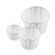 Paper Souffle Cups .75 oz 5000cs