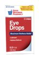 GNP Eye Drop Redness Relief Lubricant 0.5oz