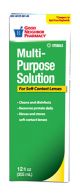GNP Eye Multi Purpose Solution 12oz