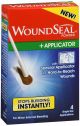 Woundseal Nose Bleed Applicator 4ct