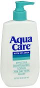 Aquacare Lotion 10% Urea 8oz