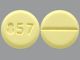 Triamterene-HCTZ 75-50mg Tab 100ct