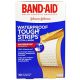 Band-Aid Tough Strips XL 10/ct