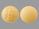 Spironalactone 25mg Tab 500btl