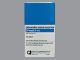 Enoxaparin Sodium 30mg-0.3ml Syg 10ct