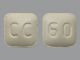 Famotidine 20mg Tab 100ct