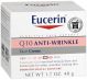 Eucerin Face Cream Q10 Sensitive 1.7oz