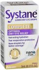 Systane Complete Eye Drops Opt Relief 5ml