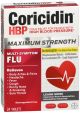 Coricidin Max Flu Tab 24ct