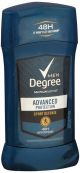 Degree Men Adrenaline Invisible Stick Sport 2.7oz