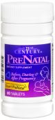 Prenatal Vitamin Tab 60ct